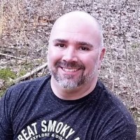 Cleveland-Cliffs Employee Ronald Evans's profile photo