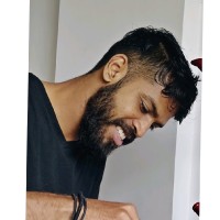 Vishnu U Email