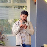 Primasoft Employee Aniket Shinde's profile photo