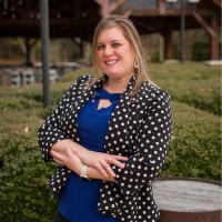 DLS EVENTS LLC Employee Courtney Ezell's profile photo