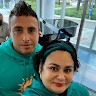 Affinity Resources Employee Yoalbe Alvaro's profile photo