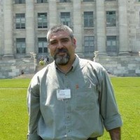 Hospital Angeles de Tijuana Employee Rufino Menchaca's profile photo