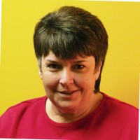 Rpharmy Employee Pat Hallum's profile photo