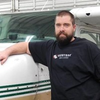 Redstone College Employee Adam Lynn's profile photo