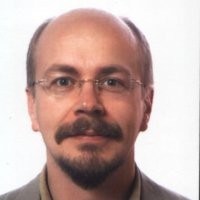 Van Hool Employee Patrick Parijs's profile photo