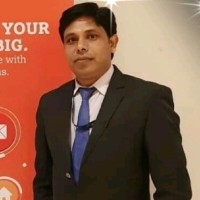 E-mail e número de telefone de Rinku Singh