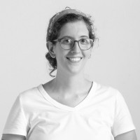 Dapper Ink - Screen Printers and Designers Employee Ashley Sfeir's profile photo