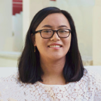 PercuSense Employee Mai Tran's profile photo