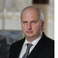 Arterium Employee Oleg Dozortsev's profile photo