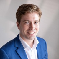 Rabobank Employee Jochem Blom's profile photo