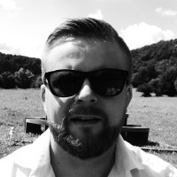 925CRAFT Employee Kamil Sebzda's profile photo