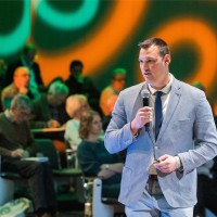 Bram Vanhevel Email