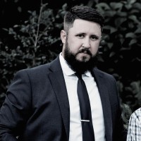Core Facility Services Employee Austin Lackore's profile photo