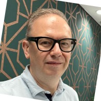 to Employee Andrew Warner's profile photo