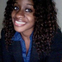 Carmichael, Brasher, Tuvell & Company Employee Lina Traore's profile photo