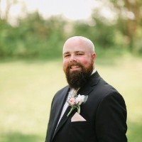Zeller Electric Employee Joel Schmidt's profile photo