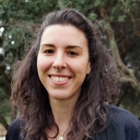 DIVE Medical Employee Marina Cenis's profile photo