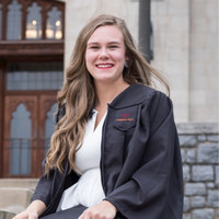 Atlantic Compressors, Inc. Employee Kassidy Clark's profile photo