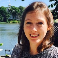 One Young World Employee Isabel Leigh's profile photo