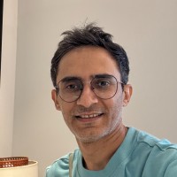 LawLytics Employee Rohan Daxini's profile photo