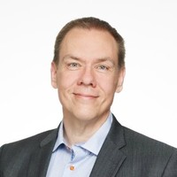 Patrick Juthberg
