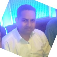 ReNew Employee Sharad Sharma's profile photo