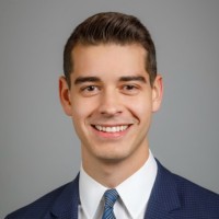 Sidley Austin LLP Employee Daniel Barcia's profile photo