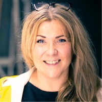Videotiiviste Oy Employee Sanna Syrjänen's profile photo