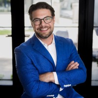 Accenture Employee Matt Groff's profile photo