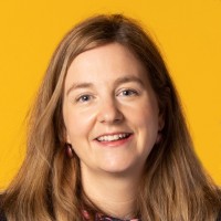 MSD Sharp & Dohme GmbH Employee Caroline Vosch's profile photo