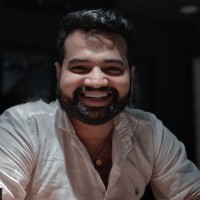 ip camp Employee Gokul Gopakumar's profile photo