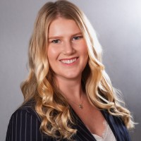 Morgan Stanley Employee Katelyn Carter's profile photo
