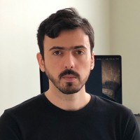 Alpha Theory Employee Carlos Carneiro's profile photo