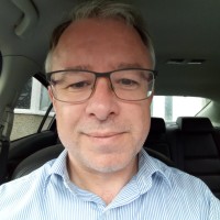 Anti Friction Employee Duncan McGuire's profile photo