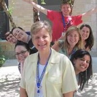 Franciscan Sisters of Perpetual Adoration Employee Katie Mitchell's profile photo