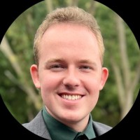 Burlingame Studios Employee James Forster's profile photo