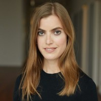 AMBOSS Employee Sophia Ampatziadis's profile photo