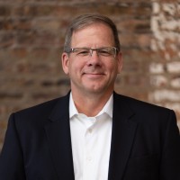 The Networking Experience Employee Jeff Durocher's profile photo