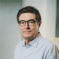 Pirum Systems Ltd Employee Donal Smith's profile photo