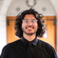 Cornell Data Science Employee Minhaj Fahad's profile photo