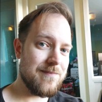 Planon Employee Daniel Jespersen's profile photo