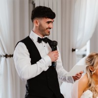 JCB Employee Jonny Nelson's profile photo