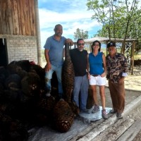 3 Badge Beverage Corporation Employee Maria Lombardi-Siler's profile photo