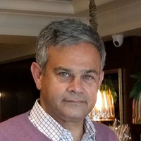 Shiv Dayal