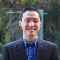 Mastercard Employee Bruce Luo's profile photo
