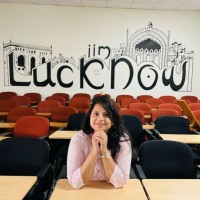 OpenGrowth Employee Ria Singhal's profile photo
