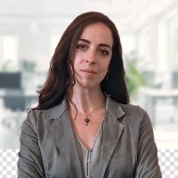 Project inVictus Employee Roberta Conforti's profile photo