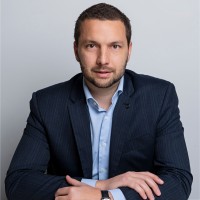 GWM Brasil Employee Dimitri Castiglia's profile photo