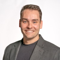 ClickUPON Employee Zachary Wiegand's profile photo