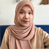 vibefam Employee Muthmainnah .'s profile photo